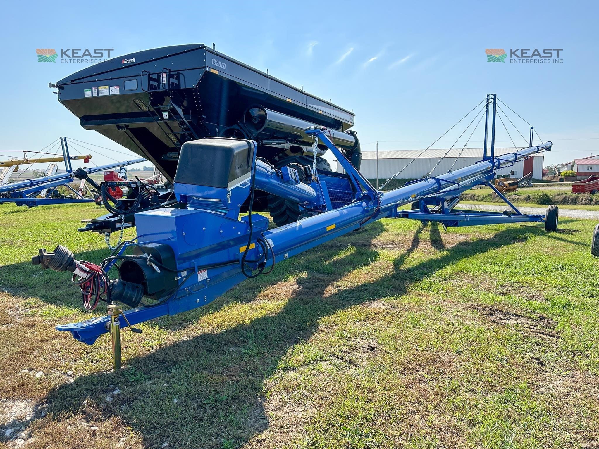 2026 Brandt 1390-XL Equipment Image0