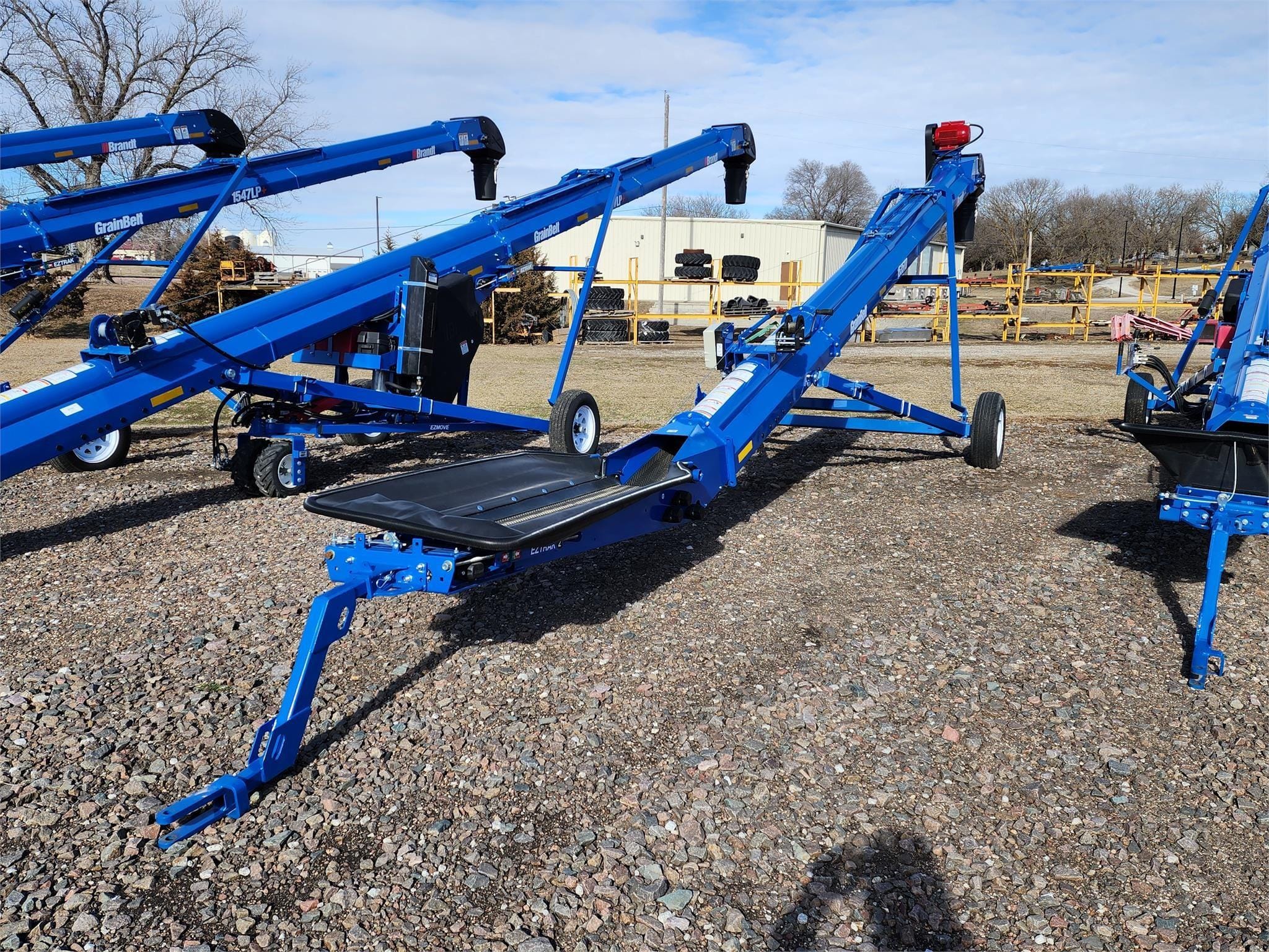 2026 Brandt 1535TDLP Equipment Image0