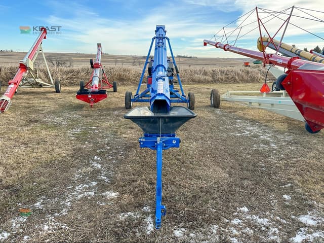 Image of Brandt 1537LP+ equipment image 3