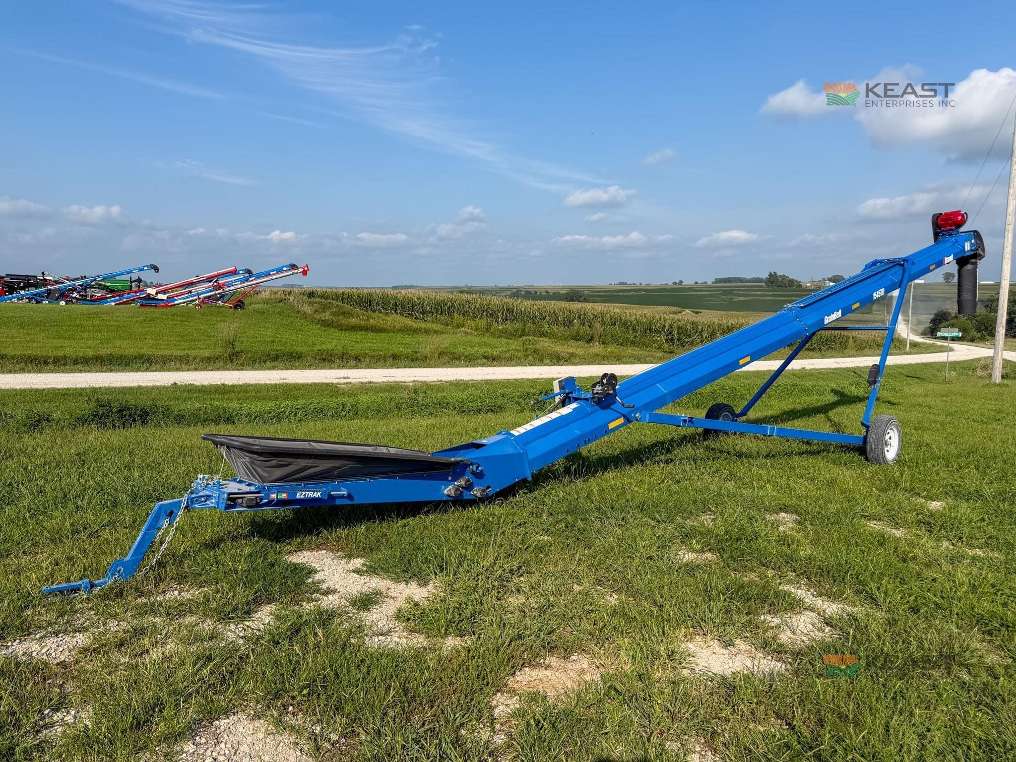 2026 Brandt 1545 Equipment Image0