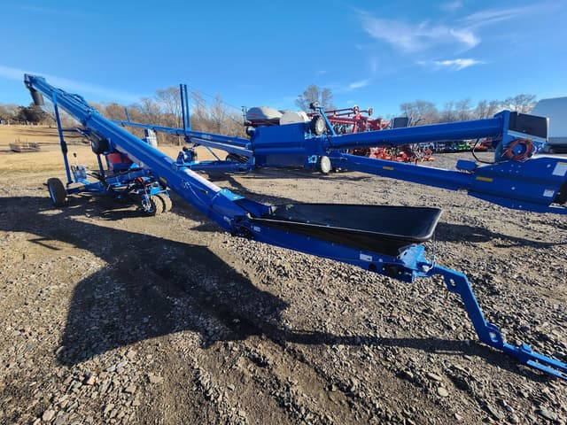 Image of Brandt 1547LP+ equipment image 4