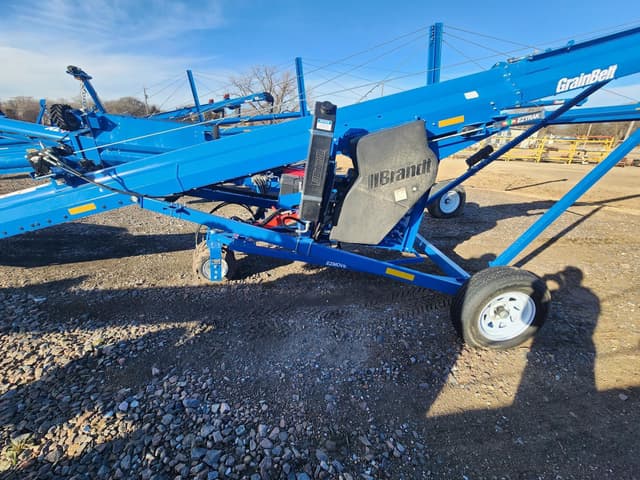 Image of Brandt 1547LP+ equipment image 1