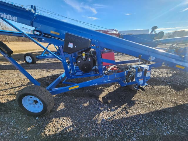 Image of Brandt 1547LP+ equipment image 3