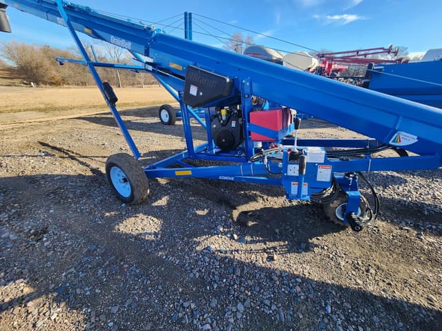 Image of Brandt 1547LP+ equipment image 2