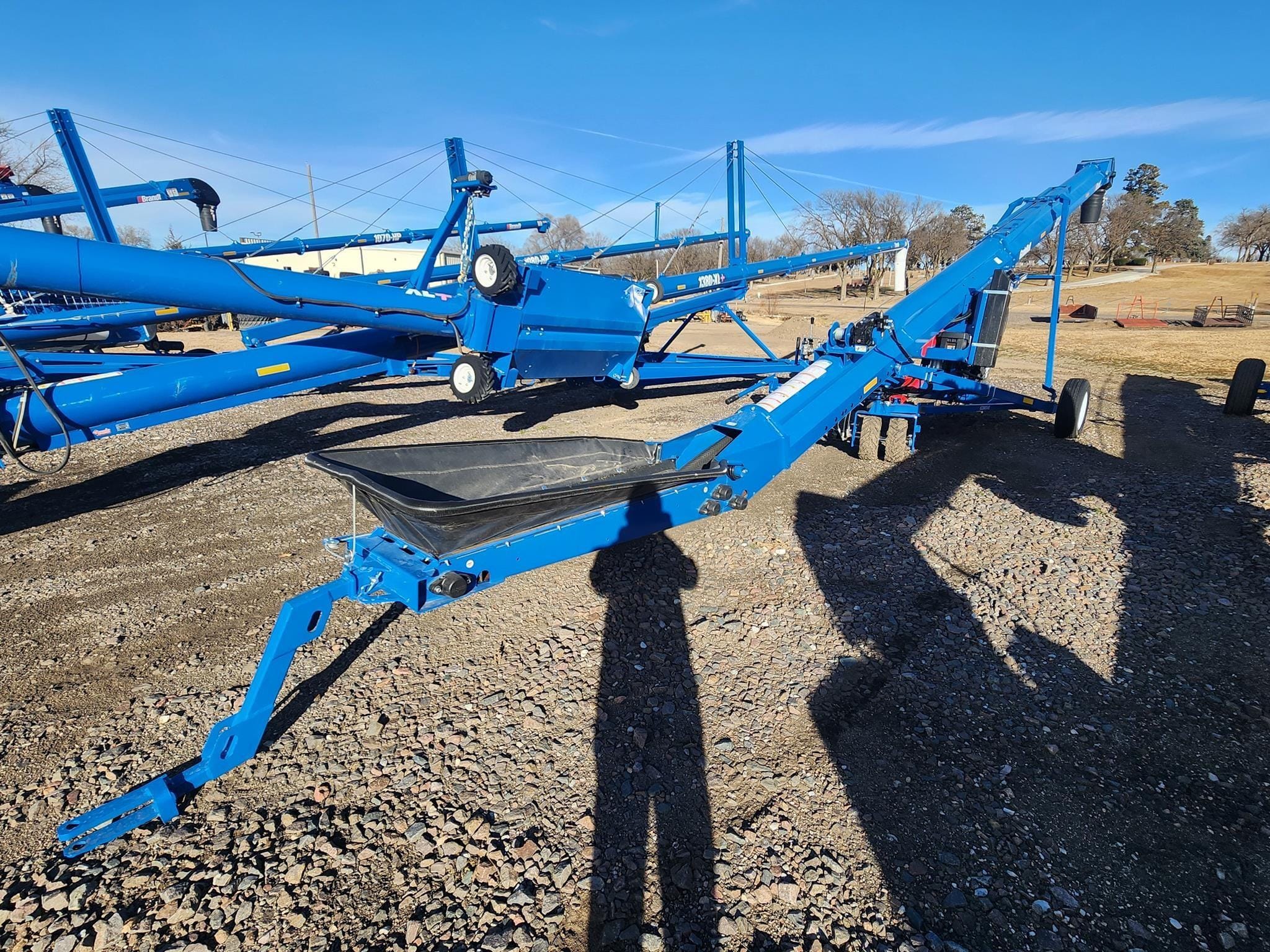 2026 Brandt 1547LP+ Equipment Image0