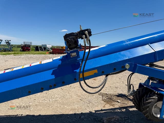 Image of Brandt 1547LP+ equipment image 3