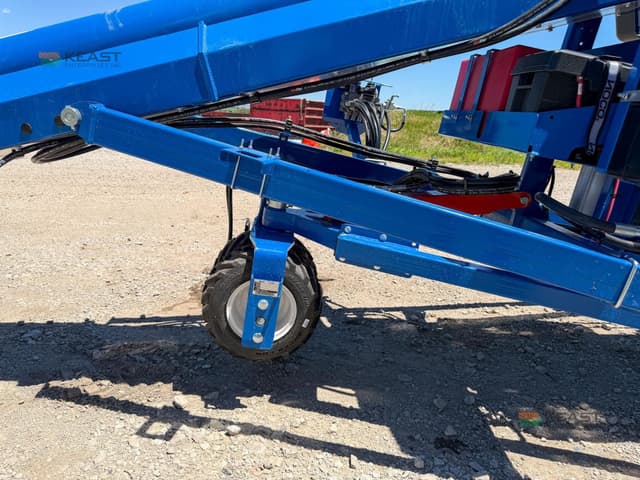 Image of Brandt 1547LP+ equipment image 4