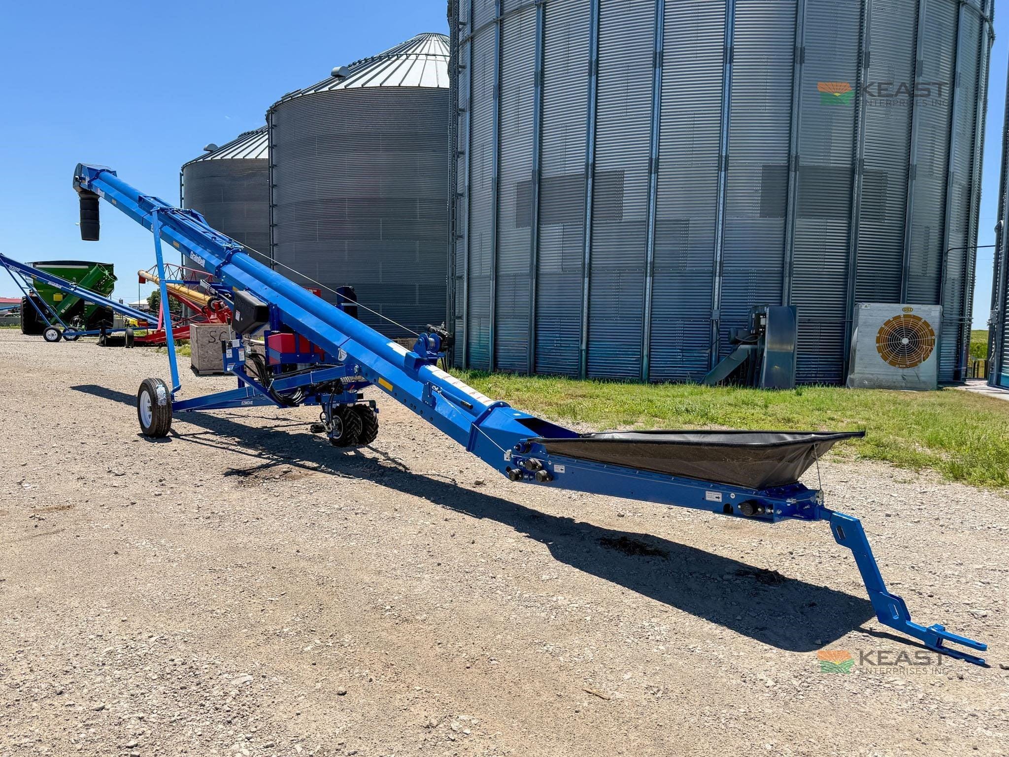 2026 Brandt 1547LP+ Equipment Image0