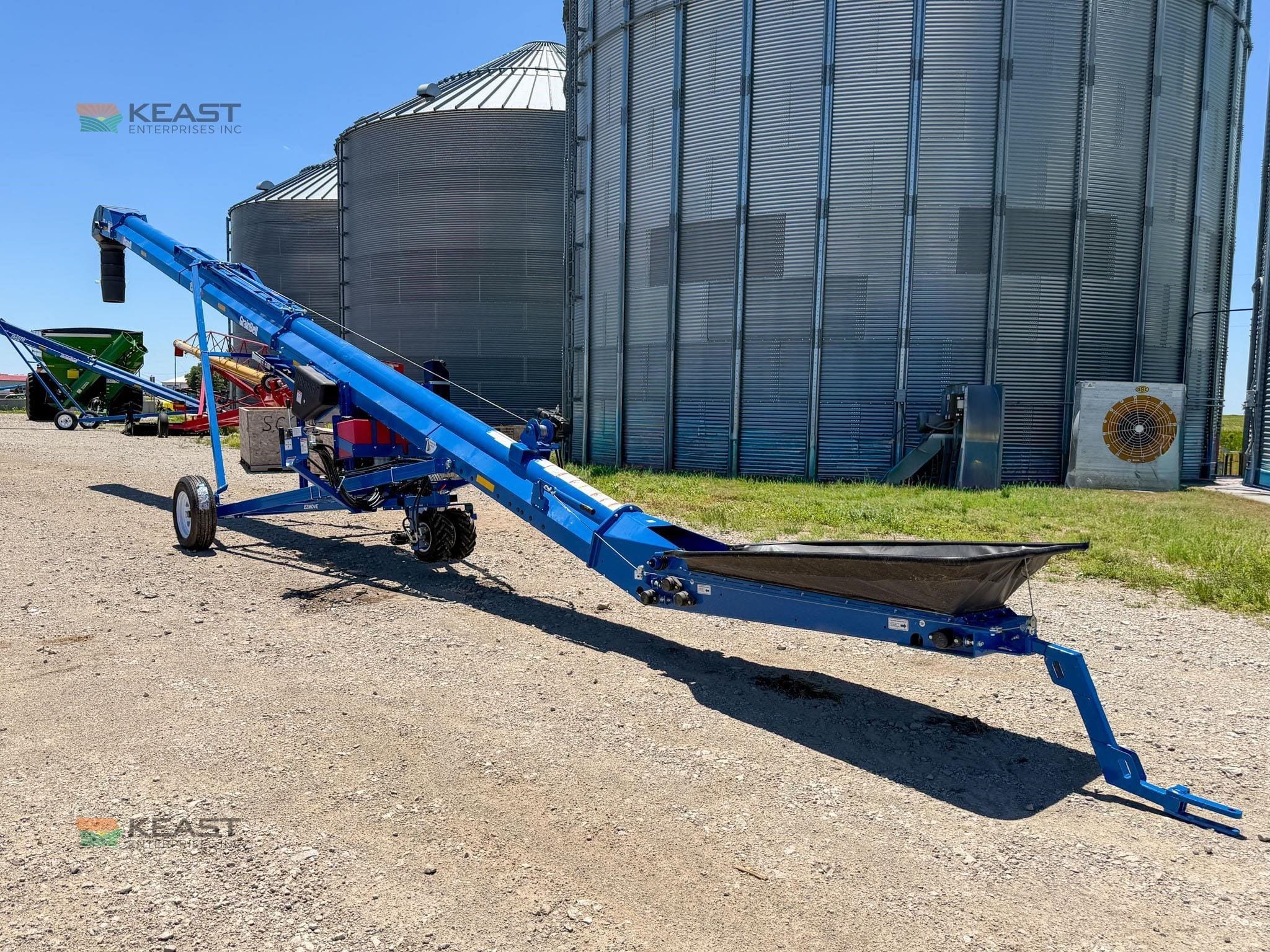 2026 Brandt 1547LP+ Equipment Image0