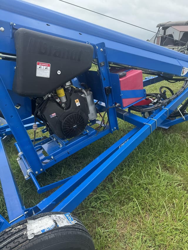 Image of Brandt 1547LP+ equipment image 4