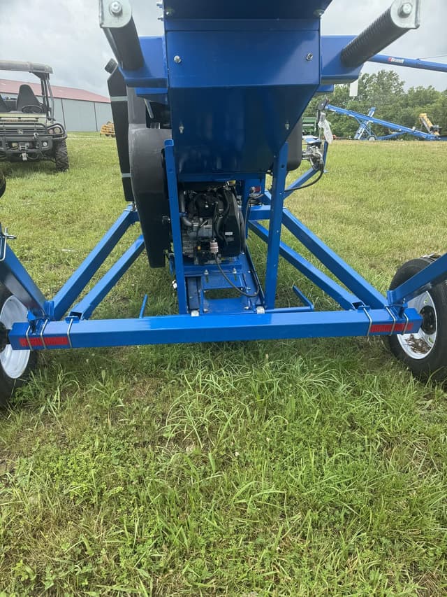 Image of Brandt 1547LP+ equipment image 3