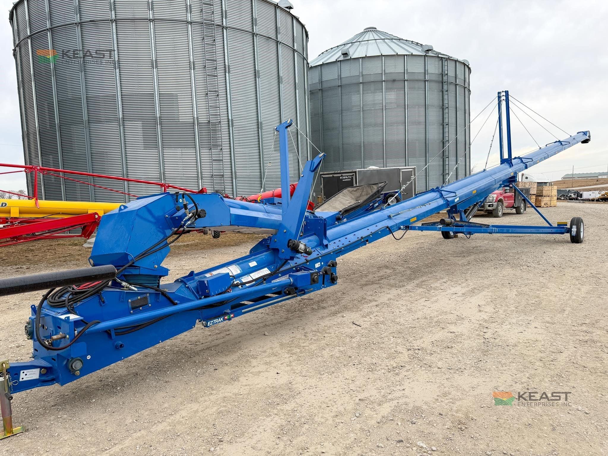 2026 Brandt 1590A Equipment Image0
