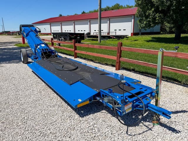 Image of Brandt 2010A equipment image 2