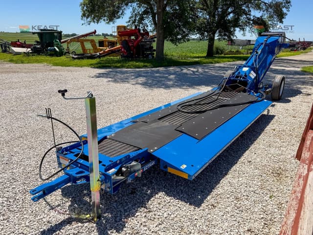Image of Brandt 2010A equipment image 4