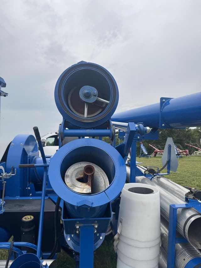Image of Brandt 5200EX equipment image 4