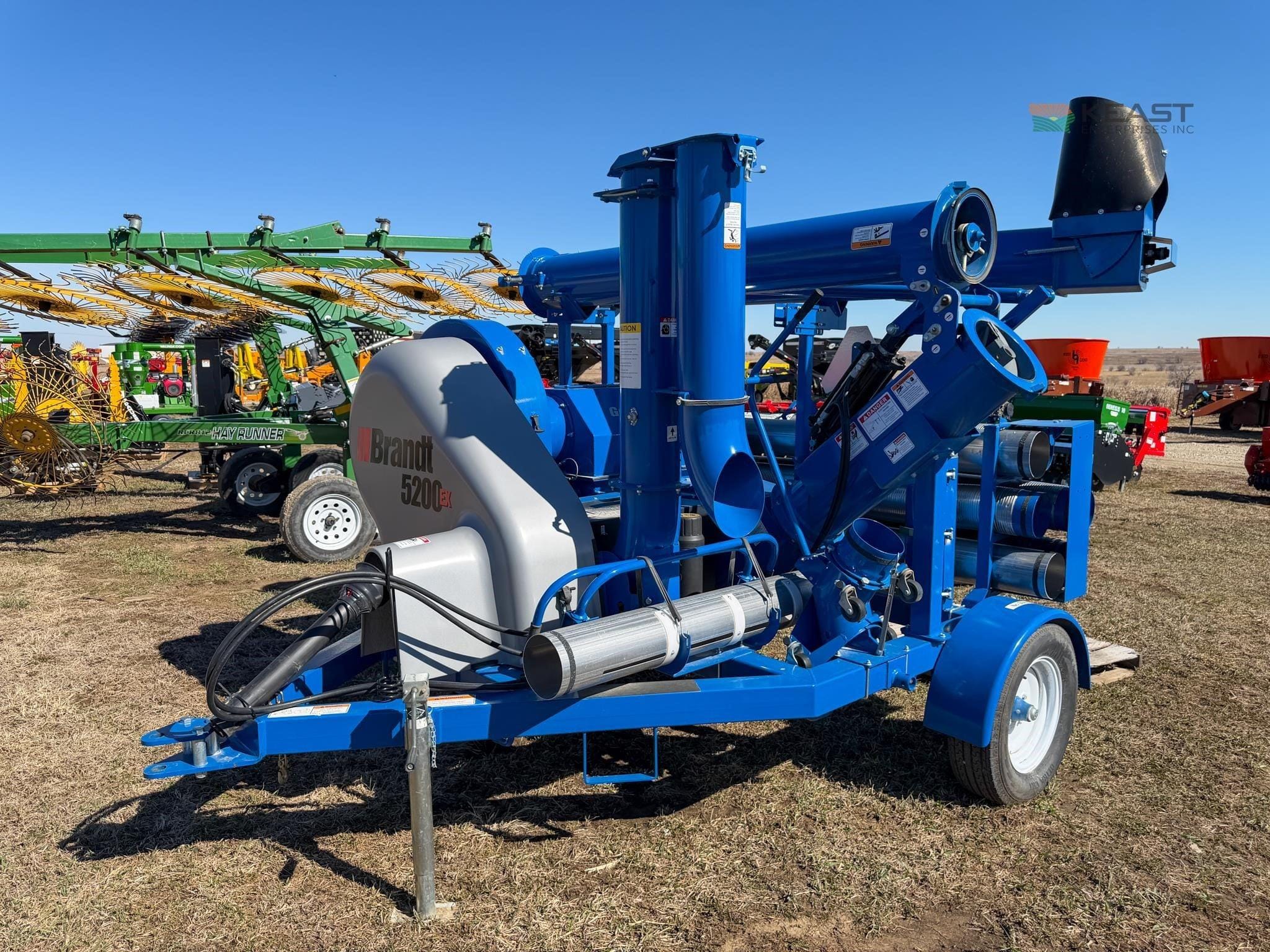 2026 Brandt 5200EX Equipment Image0