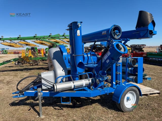 Image of Brandt 5200EX equipment image 4