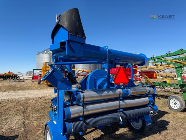 Image of Brandt 5200EX equipment image 4