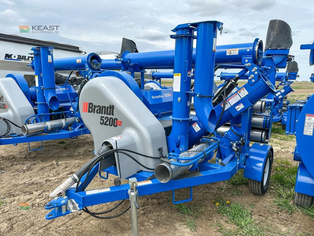 Image of Brandt 5200EX Primary image