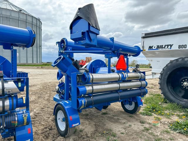 Image of Brandt 5200EX equipment image 3