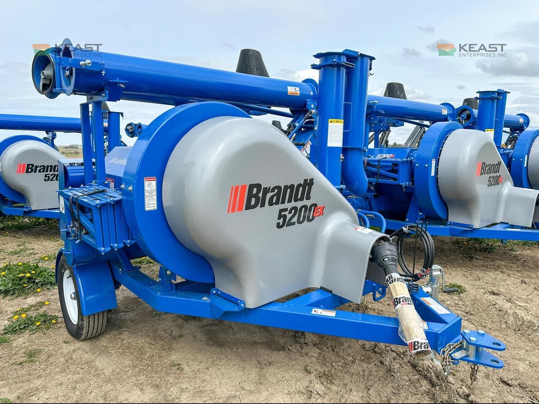 Image of Brandt 5200EX Primary image