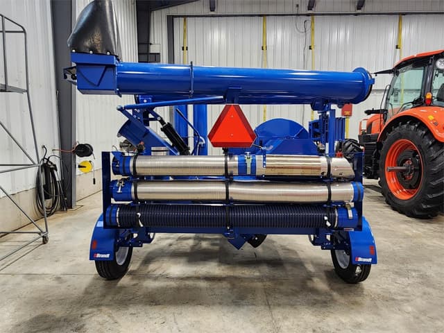 Image of Brandt 5200EX equipment image 2