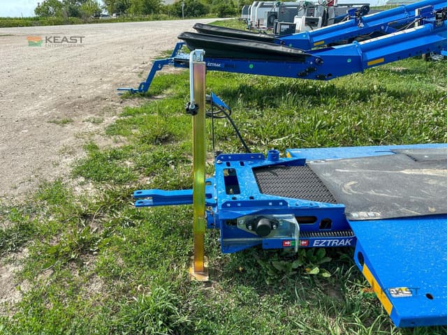 Image of Brandt 2010A equipment image 1