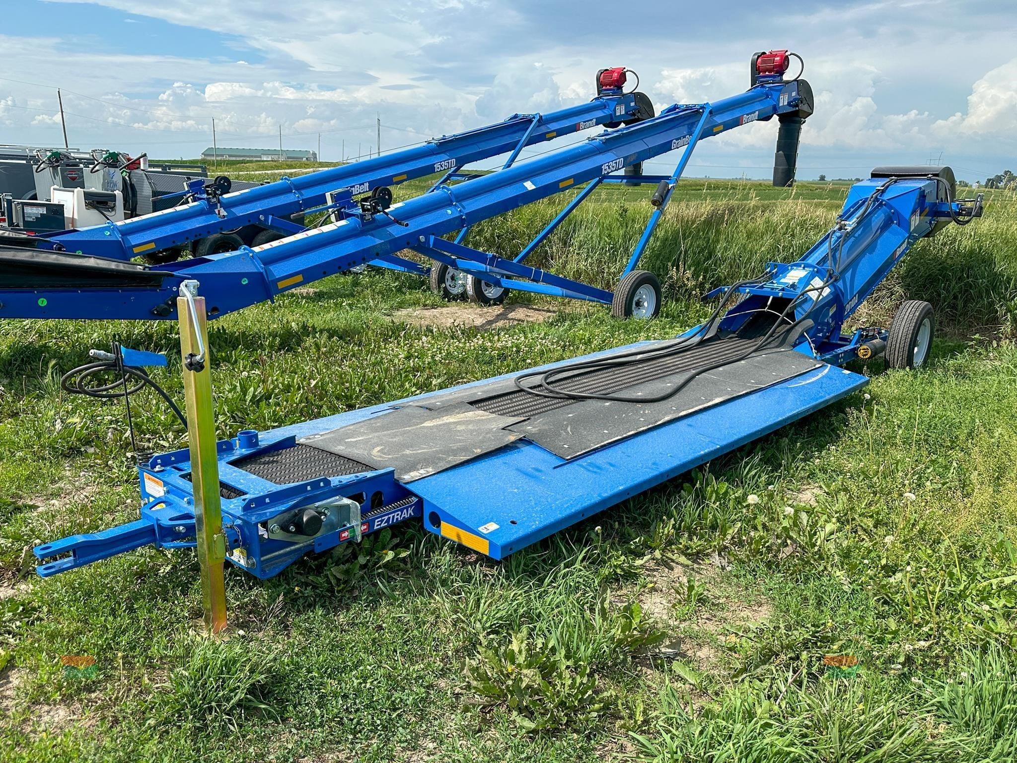 2026 Brandt 2010A Equipment Image0