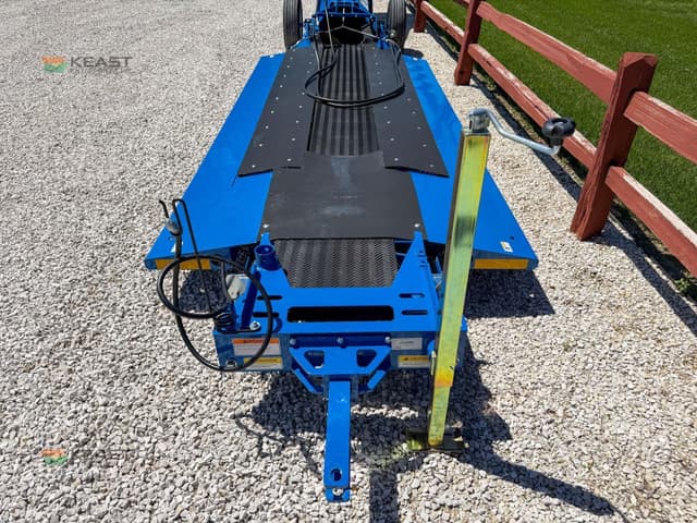 Image of Brandt GrainDeck equipment image 3