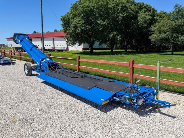 Image of Brandt GrainDeck equipment image 1