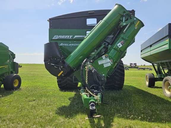 Image of Brent 1398 equipment image 1