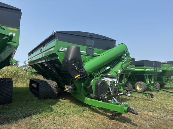 2026 Brent 1598 Equipment Image0