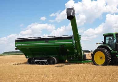 Grain Carts