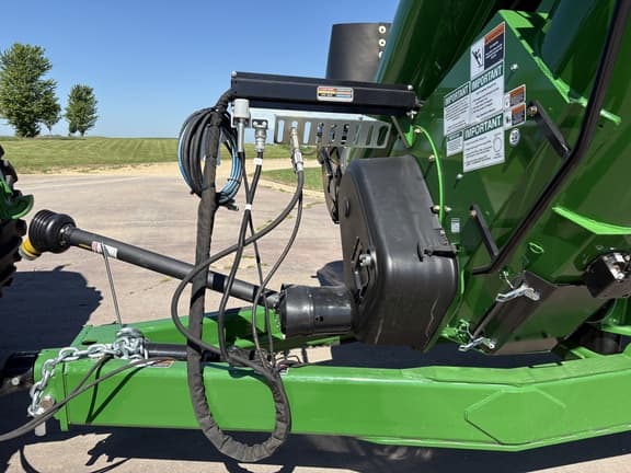 Image of Brent 2098 equipment image 3