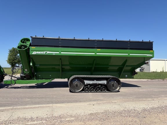 2026 Brent 2098 Equipment Image0