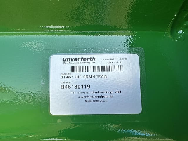 Image of Brent 657 equipment image 4