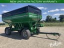 2026 Brent 757 Image