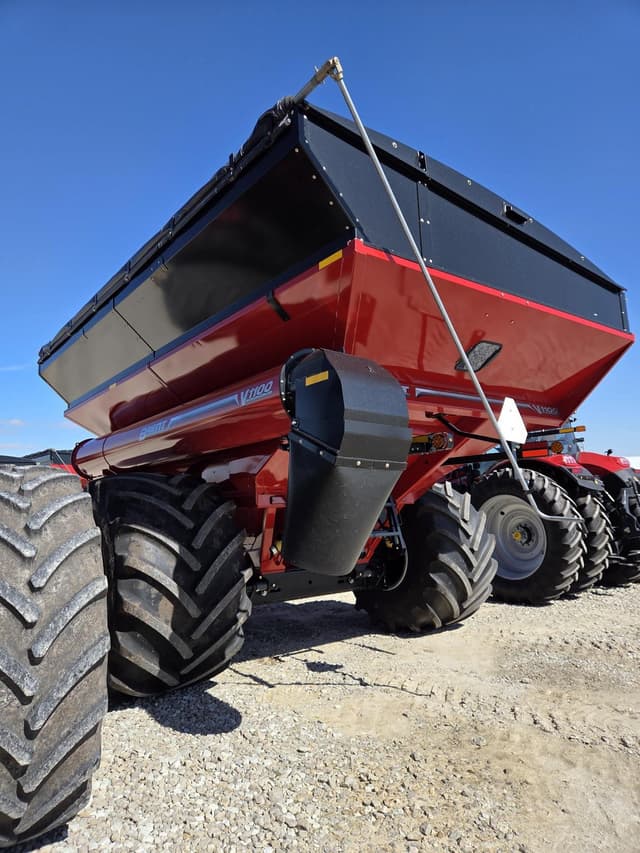 Image of Brent V1100 equipment image 4