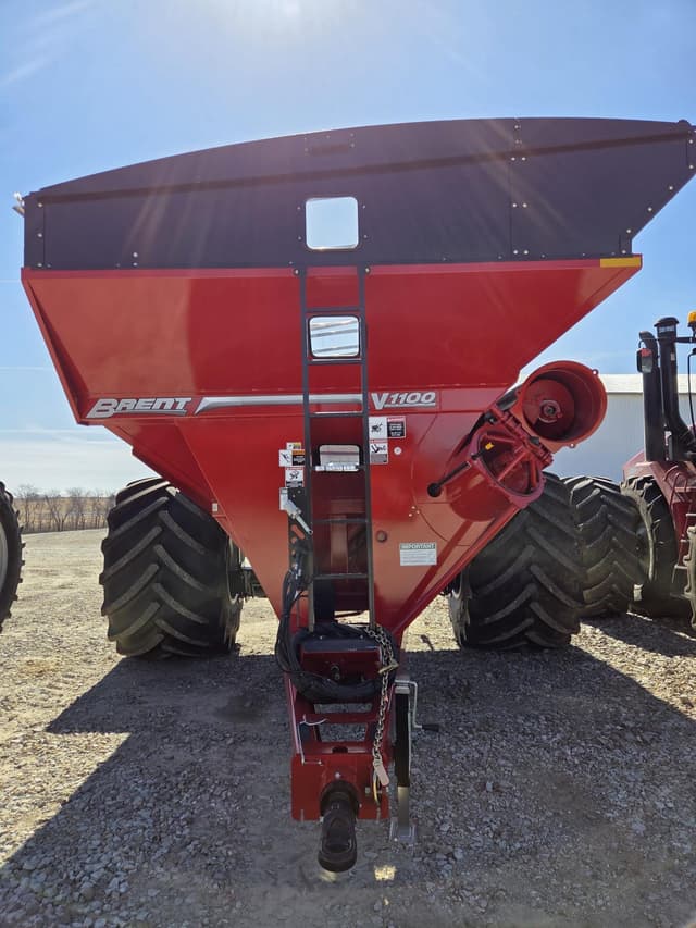 Image of Brent V1100 equipment image 3