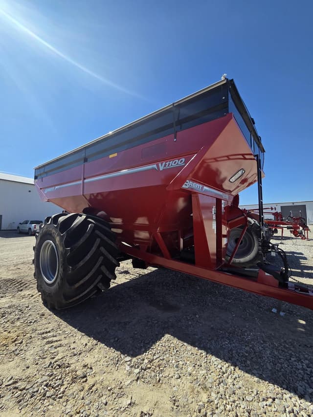 Image of Brent V1100 equipment image 1