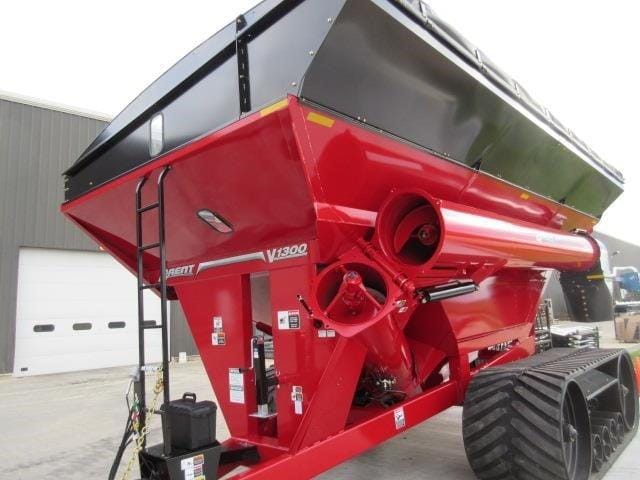 2026 Brent V1300 Equipment Image0