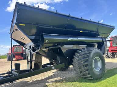 Grain Carts