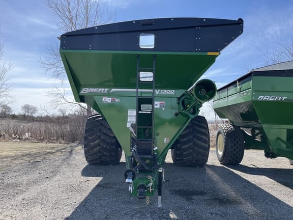 Image of Brent V1300 equipment image 1