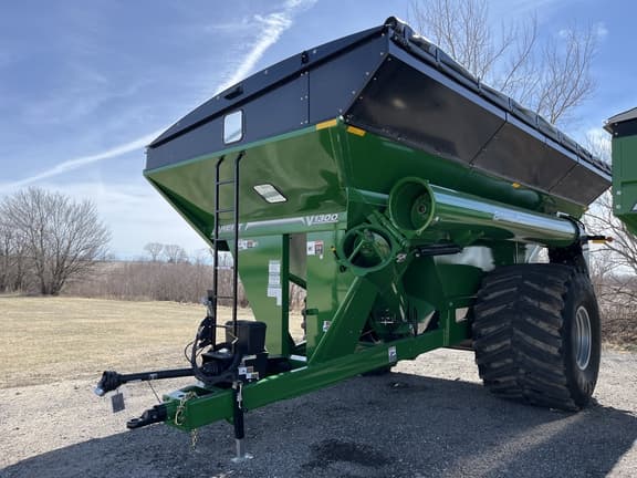 Image of Brent V1300 equipment image 2