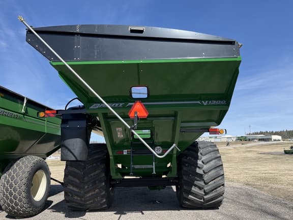 Image of Brent V1300 equipment image 4