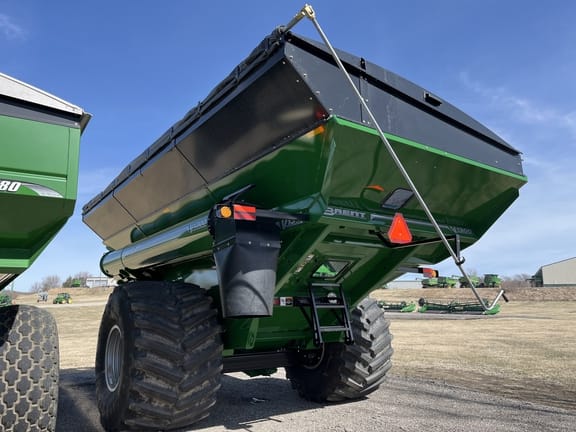 2026 Brent V1300 Equipment Image0