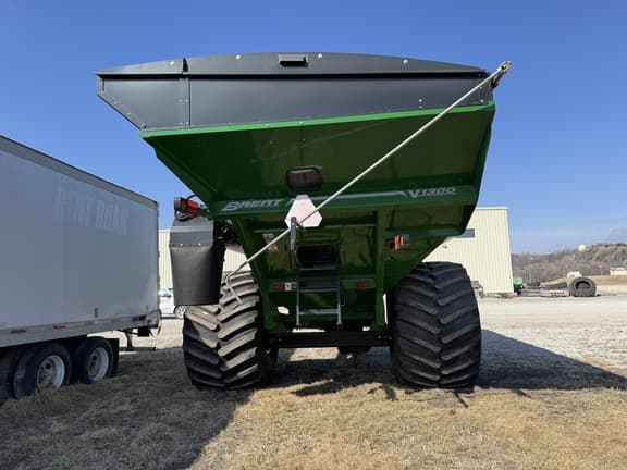 Image of Brent V1300 equipment image 4