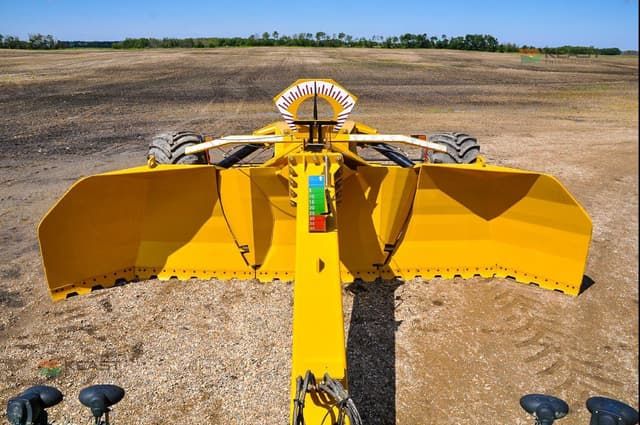 Image of Bridgeview Mfg 2470 equipment image 1
