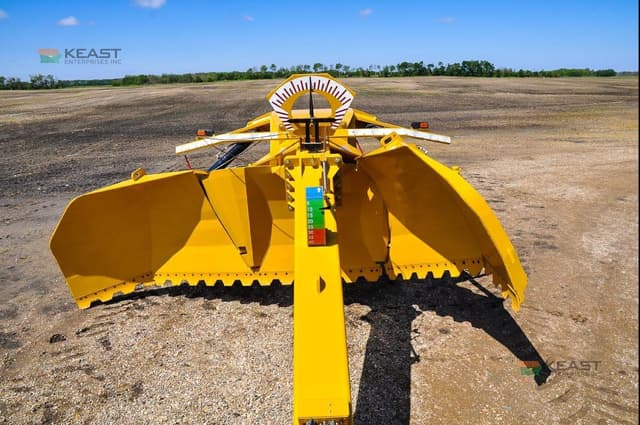 Image of Bridgeview Mfg 2470 equipment image 4
