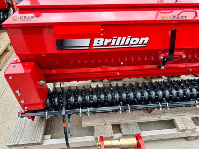 Image of Brillion FPSB6 equipment image 3